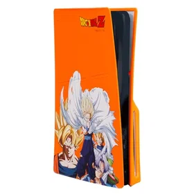 Blade Gaming PS5 Slim Silicone Cover Dragon Ball Z