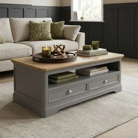 Oak&More Felton Coffee Table