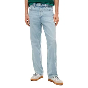 Tommy Hilfiger Otis Bja110 Regular Suora Jeans (Miesten)