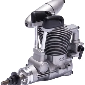 O.S.Engine FS-64V