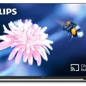 Samsung HG65U800FEUXZT 65" 4K Ultra HD LED Smart TV