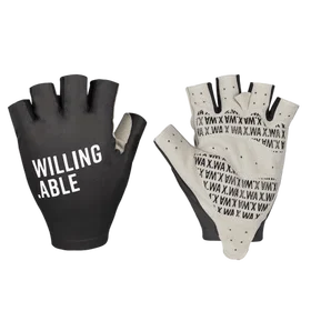 Rich Brilliant Willing Willing Able Cykelhandskar (Unisex)