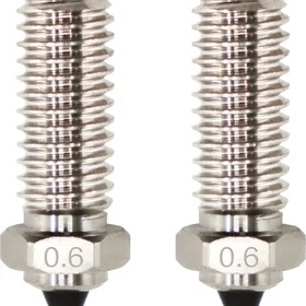 Qidi Tech Bimetall Munstycke
