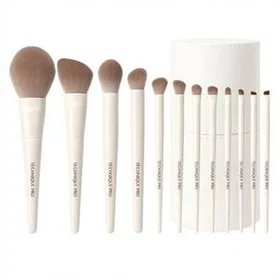 Technique Pro Cloud Brush Sminkebørste Sett