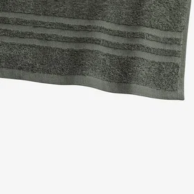 Borganäs of Sweden Basic Frotté Håndkle 50x70cm 4-pakke