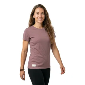 HANNAH Aria Ii Kortärmad T-shirt (Dam)