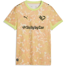 Puma Palermo Fc 26/27 Replica Away Tröja (Jr)
