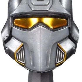 Dark Horse Comics 1/4 Hero Of The Federation Helmet (DAHO3017-810)