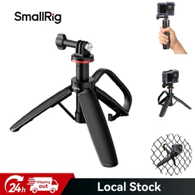 SmallRig VT-07 Action Cam Mantis Tripod