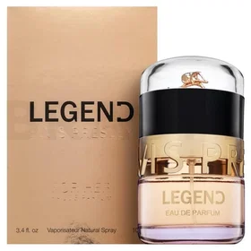 Elvis Presley Legend Edp W 100ml