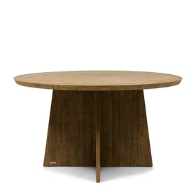 Rivièra Maison Zermatt spisebord Ø140cm