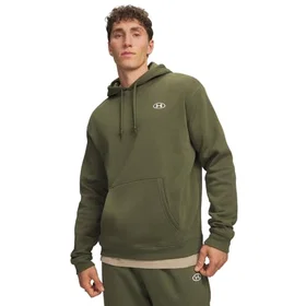 Under Armour Rival Fleece Hoodie (Herre)