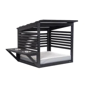 Nordic paws Koiran sohva 105x84.5x79cm