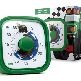Brainstream Mekanisk kökkentimer A006486