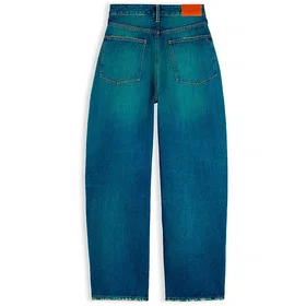 Tommy Hilfiger Quinn Barrel Jeans (Dam)