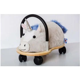 Wheely Bug Unicorn