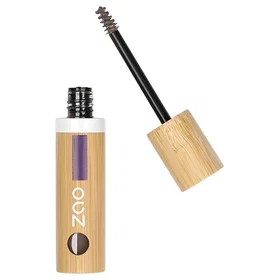 ZAO Bamboo Eyebrow Mascara