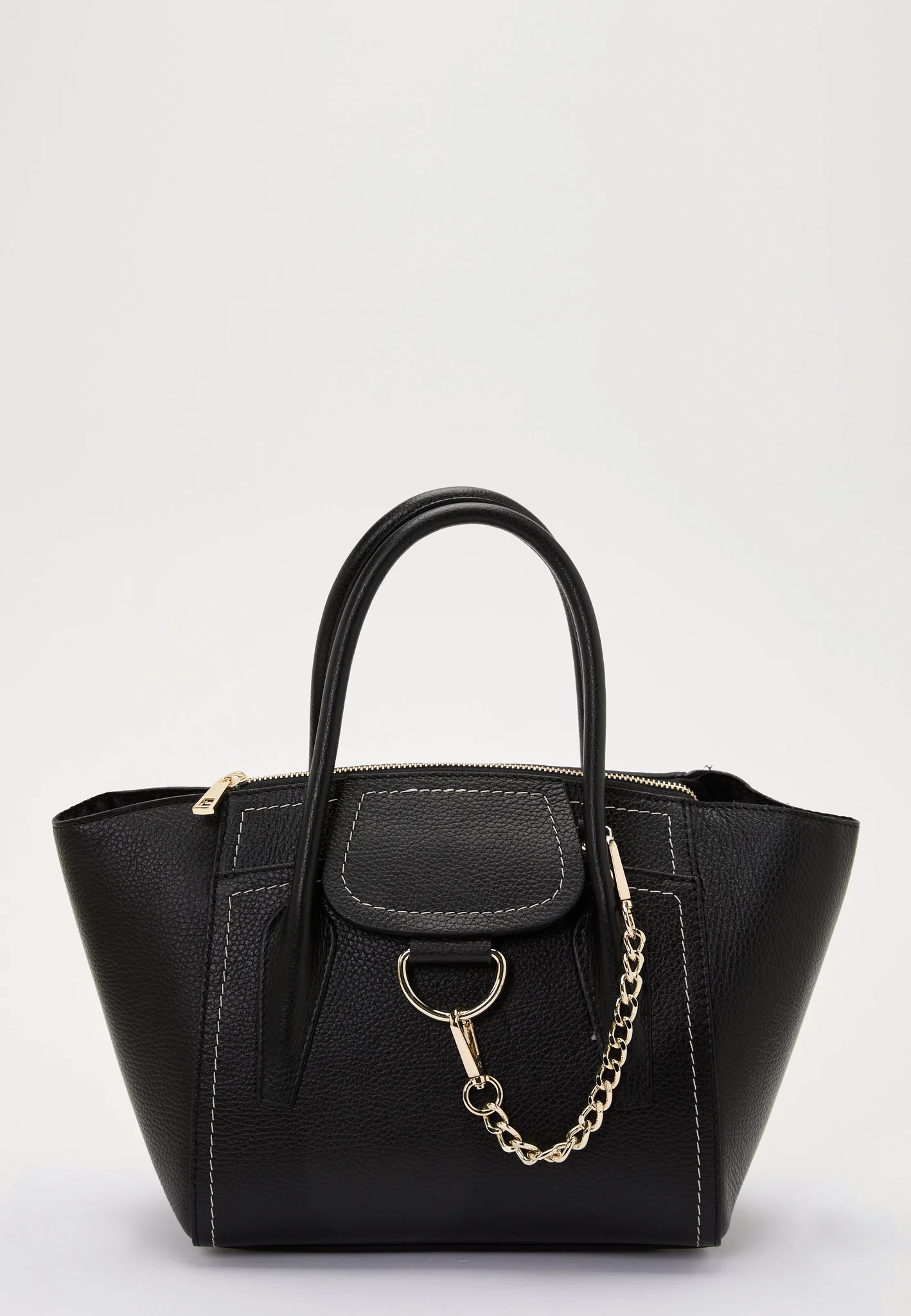 LaTalia 723103-0231-00ONE Leather Handbag