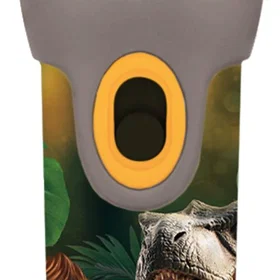 Buki Dinosaur Projektor 3D Vetenskapset Kit
