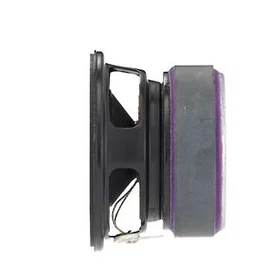 Visaton FRS 5 X 2" Täysalajitelähdekaiutin (5W)