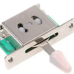 Wilkinson LS-M5W pickupvælger