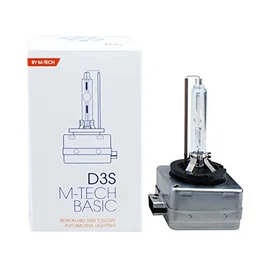 M-TECH D3S TUOLOZHCD3S8 35W