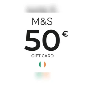 M&S Gavekort 20 GBP