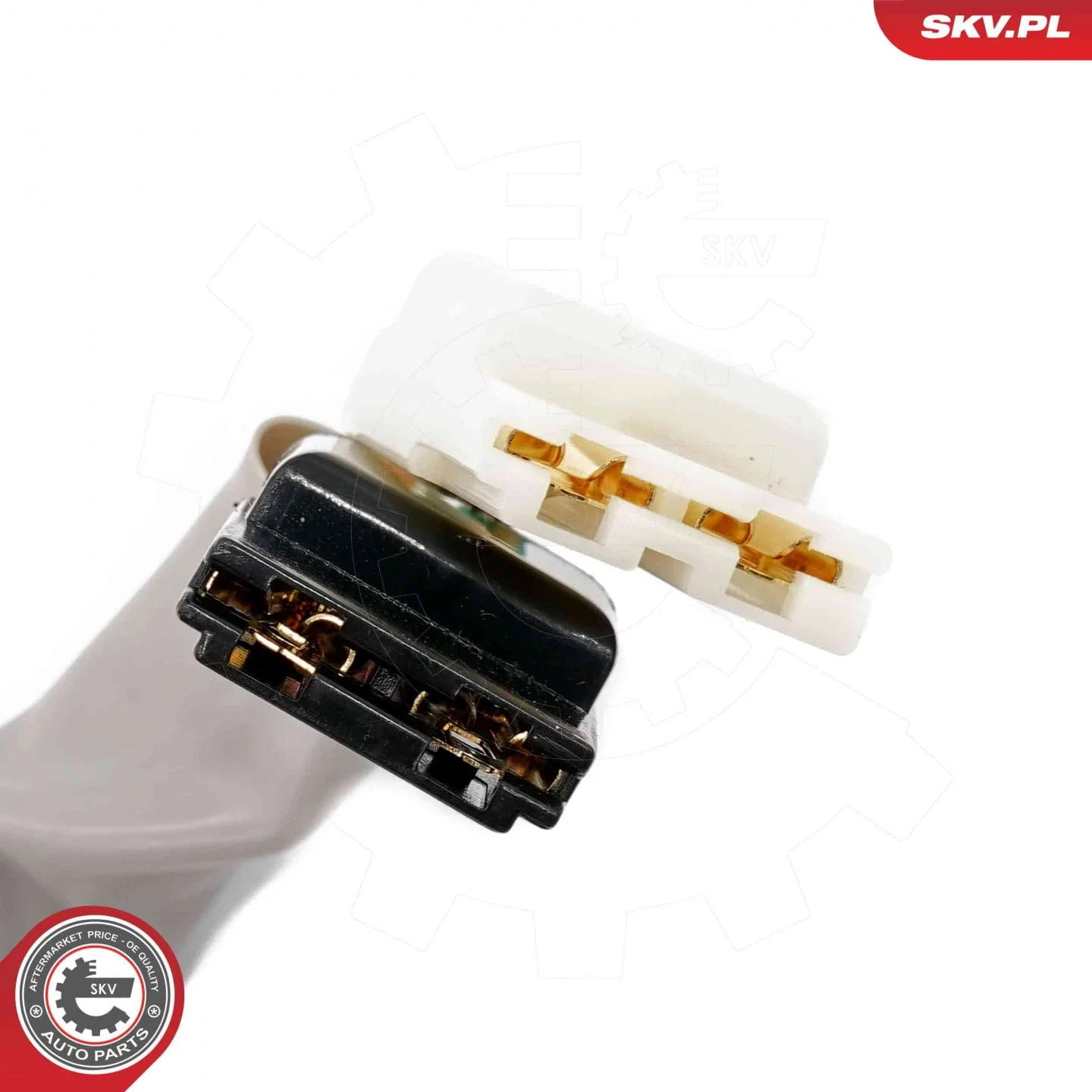 Esen SKV Steering Wheel Lock 65SKV205