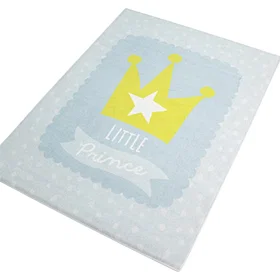 Associated Weavers Little Prince Leikkimatto 95x125cm