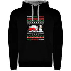Kruskis Christmas Van Luvtröja (Herr)