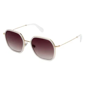 Superdry Framed Metal Square