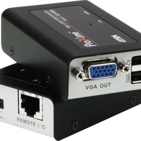 Aten CE100-AT-G KVM Switch