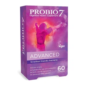 Probio Advanced 60 Capsules
