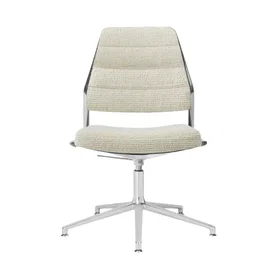 Vipp 454+ Office Chair Leather