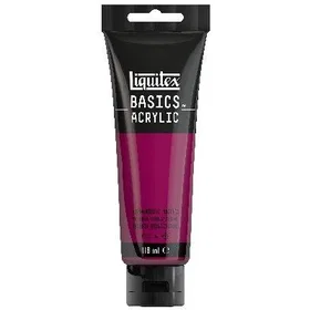Liquitex Akrylmaling Quinacridone Magenta 118 ml