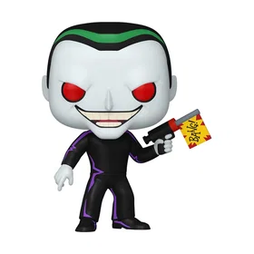 Funko DC Batman Beyond The Joker Vinyl Figure #628