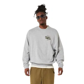 Oakley Futurescape Powder Sweatshirt (Herr)
