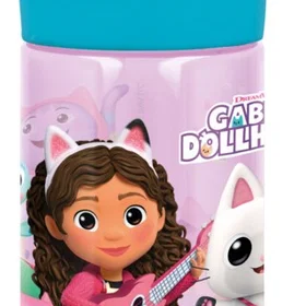 Gabbys Tritan Bottle