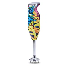 Esge Pop-Art Mixeur plongeant