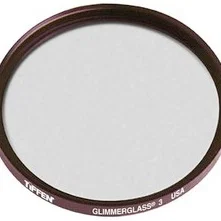 Tiffen Glimmerglass Filter 77mm