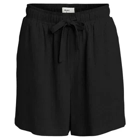 Object Objsanne Wide High Waist Shorts (Dam)