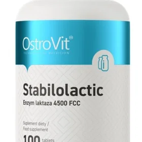 OstroVit Stabilolactic 4500FCC 100 Tabletter