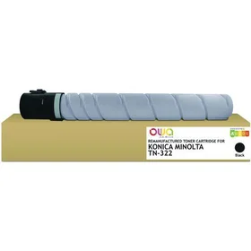 Owa Tn322 (Noir)