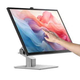 Alogic 32C4KPDTF 32" Touch 4K