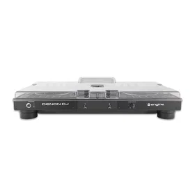 Decksaver Cover Denon DJ Prime 2