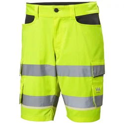 Helly Hansen Workwear Hi-Vis Shorts