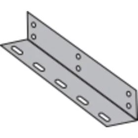 Bunnvinkel Angle Bracket