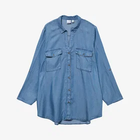 Vero Moda Lös Skjorta (Dam)
