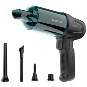Cecotec Conga Rockstar Micro Hand