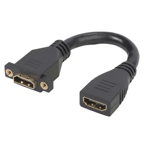 Hicon HDMI Kabel 0.15m
